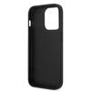 karl lagerfeld ikonik glitter flakes iphone 14 pro fekete tok 02