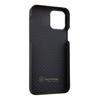 Apple iPhone 13 Pro Tactical Magforce Prémium Minőségű hátlapvédő tok - (fekete / szürke)