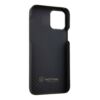 Tactical MagForce Aramid Prémium minőségű hátlapvédő tok MagSafe iPhone 14 Pro fekete carbon
