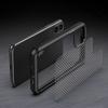 Apple iPhone 11 Pro Techsuit CarbonFuse műanyag tok (fekete)