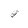 Hoco UA9 OTG átalakító adapter USB - Type-C (ezüst)