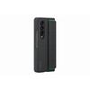Samsung Galaxy Z Fold 4 EF-GF936TBE szilikon Grip tok (fekete)