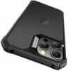 Apple iPhone 15 Pro ESR Air Armor Prémium Minőségű ütésálló tok (fekete)