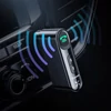 Baseus vezeték nélküli jeladó Bluetooth 5.0 Aux - fekete 08