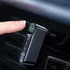 Baseus vezeték nélküli jeladó Bluetooth 5.0 Aux - fekete 10