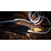 Tactical Stitch Thread USB - Lightning adat- és töltőkábel 30cm (fehér) 02