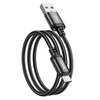 Hoco X89 Micro USB adatkábel 1m (fekete) 03