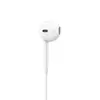 Apple gyári EarPods fülhallgató headset távvezérlővel és mikrofonnal, Lightning csatlakozóval - MMTN2ZM/A