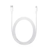 Apple gyári Type-C - Lightning adat- és töltőkábel 1m - MM0A3ZM/A 02