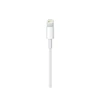 Apple gyári Type-C - Lightning adat- és töltőkábel 1m - MM0A3ZM/A 04