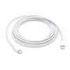 Apple gyári Type-C - Type-C adat- és töltőkábel 2m - MLL82ZM/A fehér 02