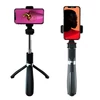 XO SS08 selfie bot tripod állvány bluetooth
