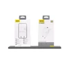 Dudao A23 hálózati töltő adapter 2,4A (fehér) 02