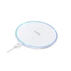 Hoco CW6 Pro vezeték nélküli töltő MagSafe töltés támogatással 15w 02