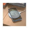 Hoco CW6 Pro vezeték nélküli töltő MagSafe töltés támogatással 15w 03