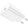 Hoco N22 hálózati töltő adapter PD Type-C 25w fekete 05