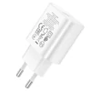 Hoco N22 hálózati töltő adapter PD Type-C 25w fekete 06