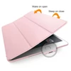 Tech-Protect SmartCase iPad 9.7'' 5 / 6 2017-2018 tok (pink) 02