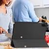 Honor Pad X8a Techsuit FoldPro tablet tok (fekete) 05