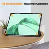 Honor Pad X8a Techsuit FoldPro tablet tok (fekete) 08
