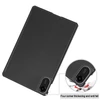 Xiaomi Pad 2 Techsuit FoldPro tablet tok (fekete) 02