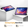 Xiaomi Pad 2 Techsuit FoldPro tablet tok (fekete) 08