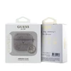 Guess 4G Script Charms AirPods 4 tok (pink) 03