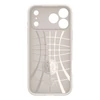 Spigen Liquid Air iPhone 17 Pro Max tok (natural titanium) 02