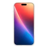 Spigen Liquid Air iPhone 17 Pro Max tok (natural titanium) 04