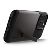 Spigen Slim Armor iPhone 13 Pro tok (gunmetal) 02