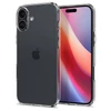 Spigen Liquid Crystal iPhone 16 tok (átlátszó) 02