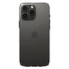 Spigen Liquid Crystal iPhone 16 Pro Max tok (átlátszó) 04