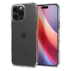 Spigen Liquid Crystal iPhone 16 Pro Max tok (átlátszó) 02