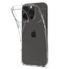 Spigen Liquid Crystal iPhone 16 Pro Max tok (átlátszó) 07