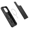 Spigen Mag Armor MagSafe tok iPhone 15 Pro Max fekete