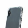Apple iPhone X / XS Lumann Crystal Shockproof Protectiv Ütésálló Porvédős Átlátszó Szilikon Tok