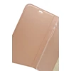 iPhone 14 oldalra nyíló tok (rosegold) 03