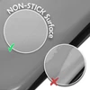 Honor Magic7 Pro Clear vastag szilikon tok (átlátszó)