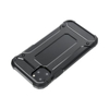 Xiaomi Redmi Note 10 Pro / Note 10 Pro Max Armor Defender ütésálló műanyag tok (fekete)