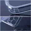 iPhone 13 Pro Max Magsafe Prémium Minőségű szilikon tok átlátszó