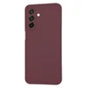 Techsuit SoftFlex Silicone szilikon plüss belső tok burgundi 03