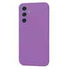Techsuit SoftFlex Silicone szilikon plüss belső tok lila 03
