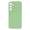 Techsuit SoftFlex Silicone szilikon plüss belső tok menta 02