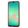Techsuit SoftFlex Silicone szilikon plüss belső tok pink 03