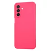 Techsuit SoftFlex Silicone szilikon plüss belső tok pink 04