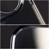 Samsung A05S Premium szilikon tok 1,5mm (füst)