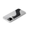 Apple iPhone X / XS S-Case Átlátszó Szilikon Tok