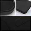 iPhone 12 Pro Max Silicone Magsafe matt felületű szilikon tok fekete