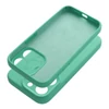 Silicone tok iPhone 16 menta 02