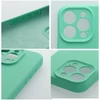 Silicone tok iPhone 16 menta 03